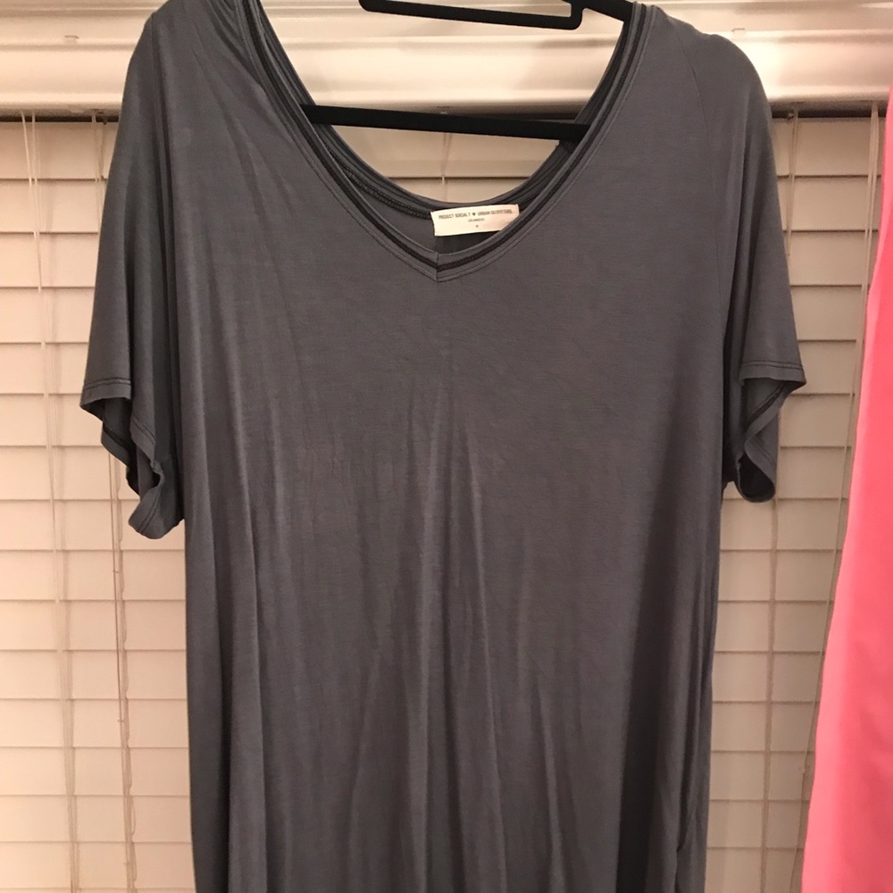 urban outfitters top